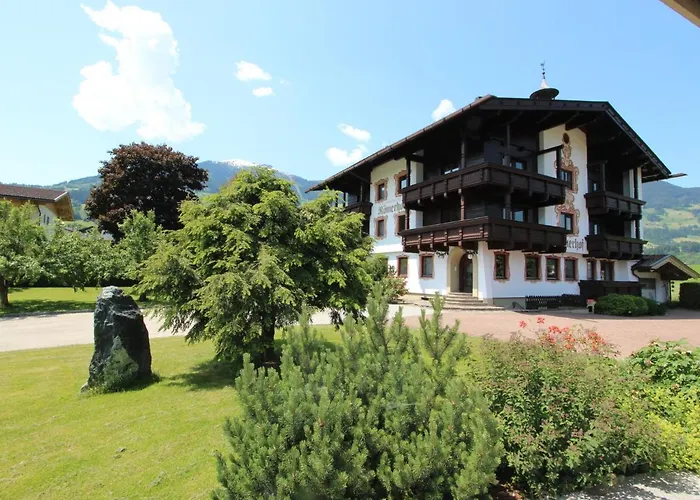 Appartement Roemerhof-4 By Interhome *